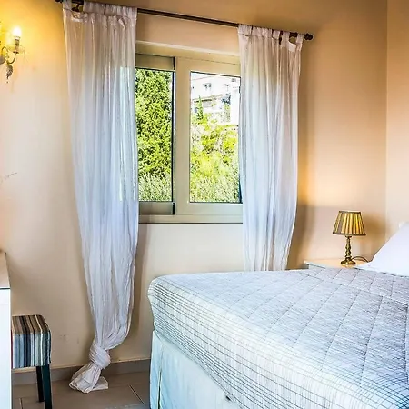 Louloudia Villa Ratzaklíon