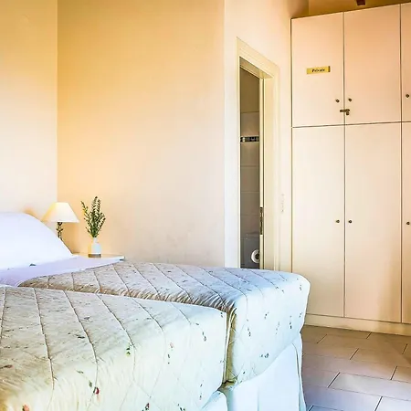 Louloudia Villa