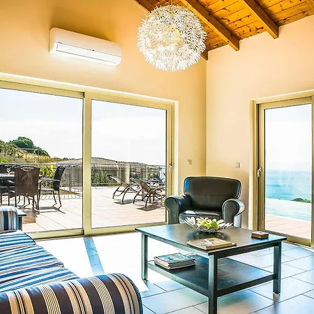 Villa Louloudia *