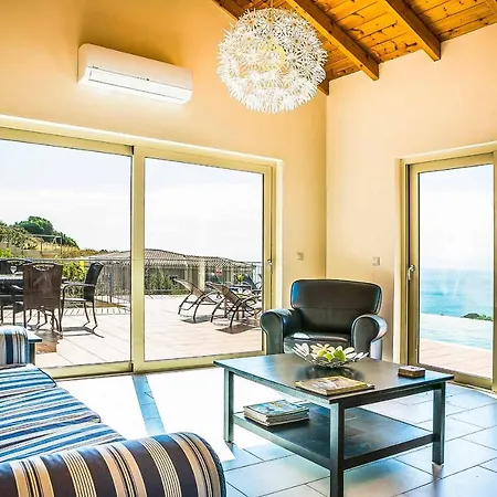 Villa Louloudia Ratzaklíon
