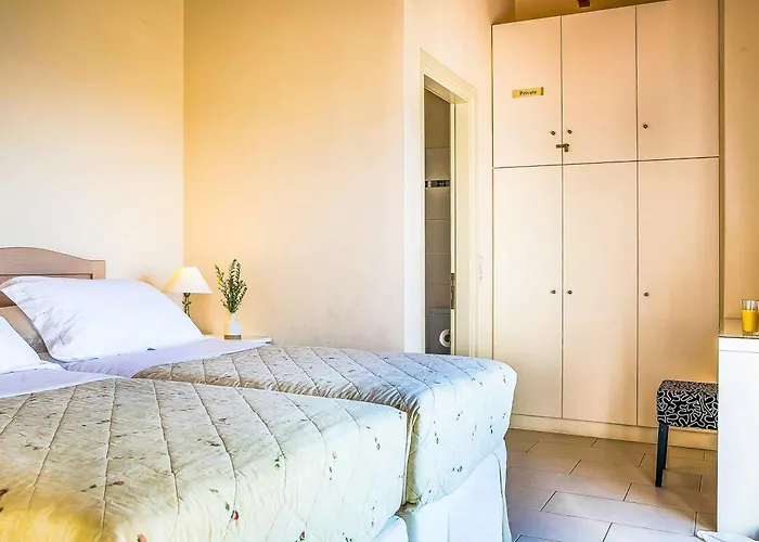 Louloudia Villa