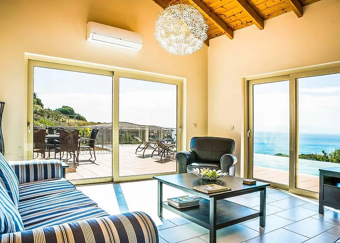 Villa Louloudia *