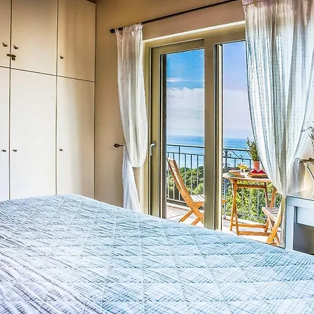 Villa Louloudia *